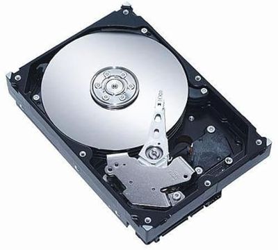 Coreparts 600GB 3.5" SAS 10K Varumärke