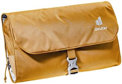 Deuter Wash Bag II Neceser, Unisex-Adulto, Cinnamon, One Size