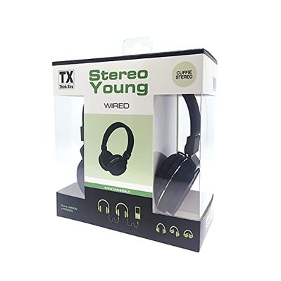 Stereo Headphone