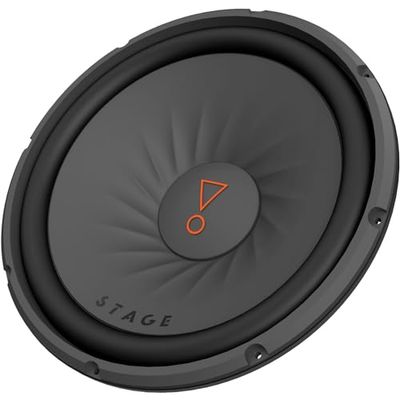 JBL Stage 122 12 Inch (30 cm) Subwoofer/Bass Plate