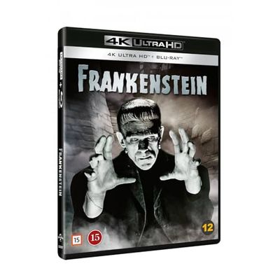 SF STUDIOS Frankenstein