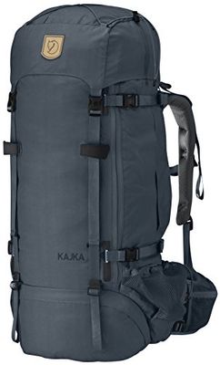 Fjallraven Kajka 85 Sports Backpack Mixte Adulte, Gris (Graphite), 45 Centimeters