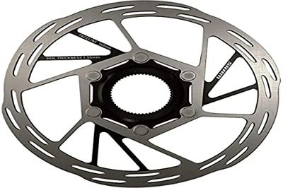 DISCO DE FRENO SRAM PACELINE CENTERLOCK 160mm NEGR