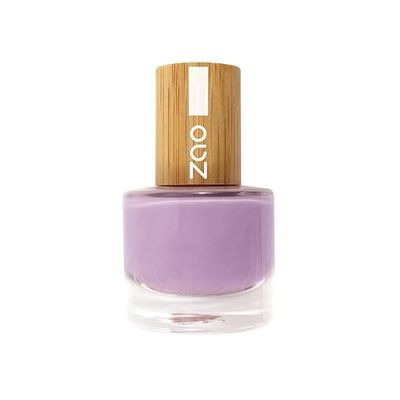 Zao Organic Nail Polish 680 Lilla