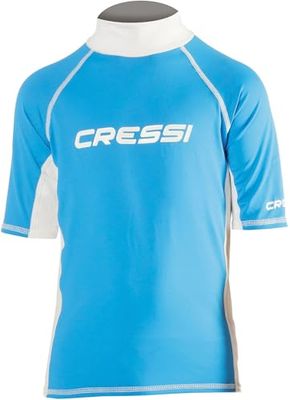 Cressi LW476902, t-shirt para crianças