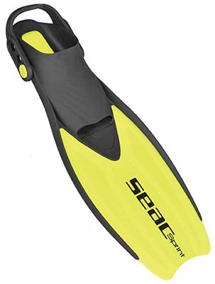 Seac Sprint Duikvinnen (Blauw, XX-Small/X-Small)