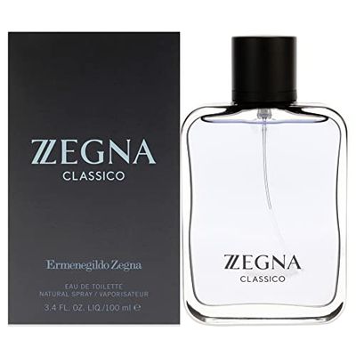 WinfreyDecor Z Zegna EDT Vapo 100ml