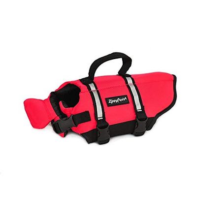 Gilet de Sauvetage - XL