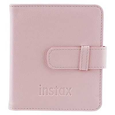 instax mini fotoalbum, Blush Pink