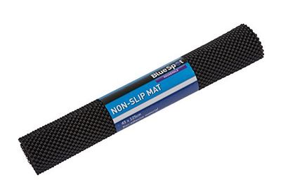 Blue Spot Tools 45500 antislip mat, 45 x 125 cm