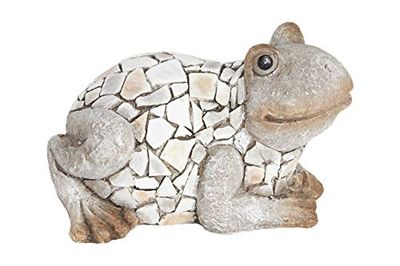 HEITMANN DECO Keramikfigur, keramik, 16 x 14 x 10,5 cm