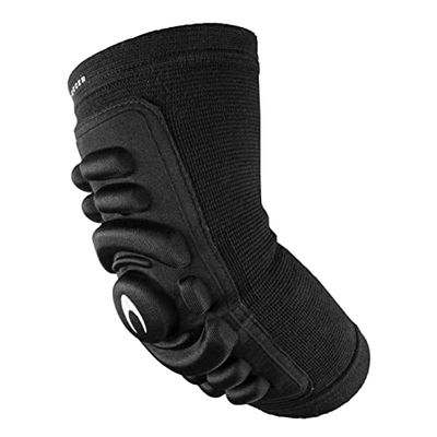 INVICTUS ELBOW PAD Color: BLACK - Talla: XS