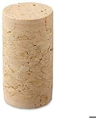 Cilindrico-Bouchon Bouteille% 2F500 Cilindrico B Liège 38 X 24 Mm