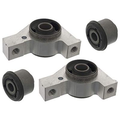 febi bilstein 48622 Control Arm Bushing Kit, pack of one