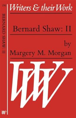 Bernard Shaw V. 2