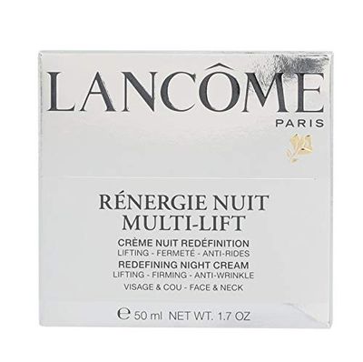 Lancome Renergie Nuit Multi-Lift Redefining Night Cream