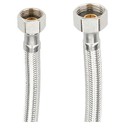 Fontastock Płeć żeńska 3/8" - żeńska 1/2" 20 cm (Numer referencyjny: S6500078)