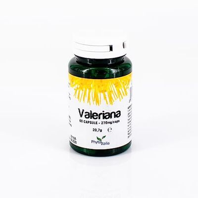 PhytoItalia Valeriana
