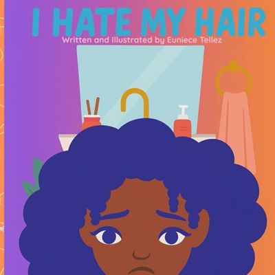 I Hate My Hair