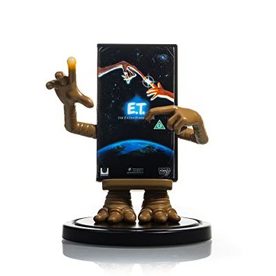 Numskull Poweridolz ET laadstation