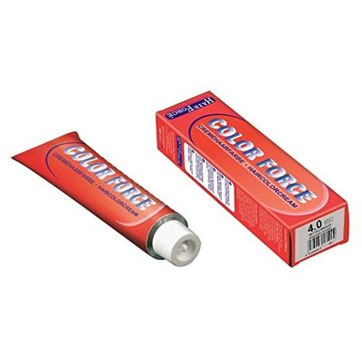 JoJo Colo rpure 11.0 Extra Blond Platine Crème Couleur des cheveux 11.00 Blond Platine 100 ml
