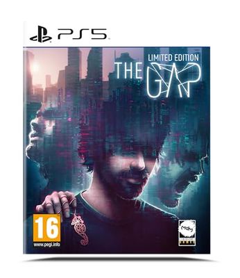 The Gap - Limited Edition /PS5