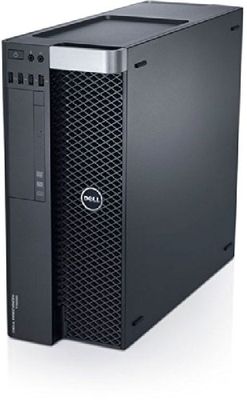 Dell Precision T5610 Desktop Computer