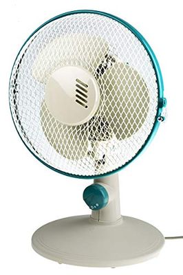 RS PRO Ventilateur, Fiche euro, 2 vitesse(s)