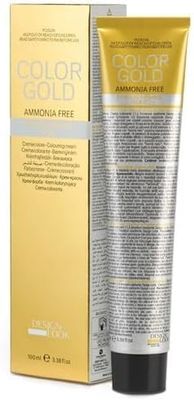 COLORE ORO 8.0 BLONDO CHIARO 100ML