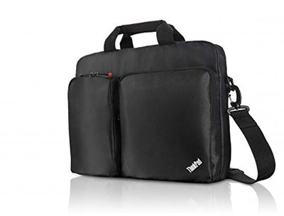 Housse pour Ordinateur Portable Lenovo 4X40H57287 Noir 14"