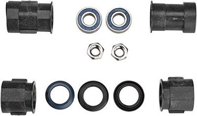 Crankbrothers Pedal Refresh Kit - Doubleshot 2 & 3