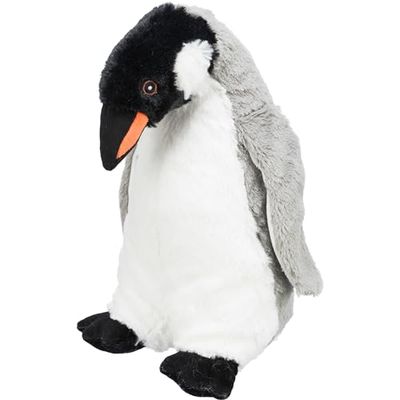 TRIXIE Peluche Be Eco Pinguin Erin, Peluche Riciclato, 28 cm – 34884