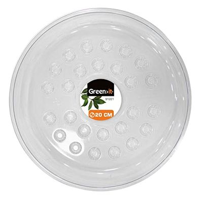Green>it® Base per piante – Ø 20,5 cm