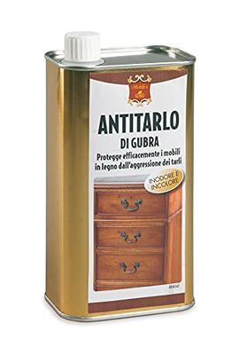 Gubra Antitarlo Bomb 1000ml