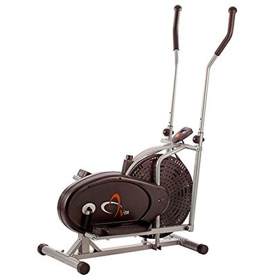 V-Fit AET2 - Bicicletta ellittica