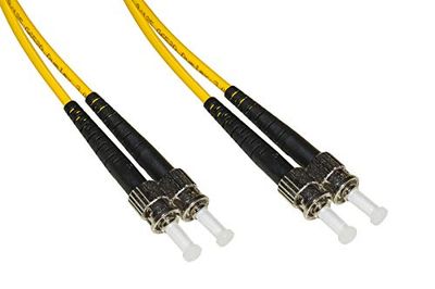 LINK ST A ST SINGLEMODE DUPLEX UPC MT.5 fiberoptisk kabel