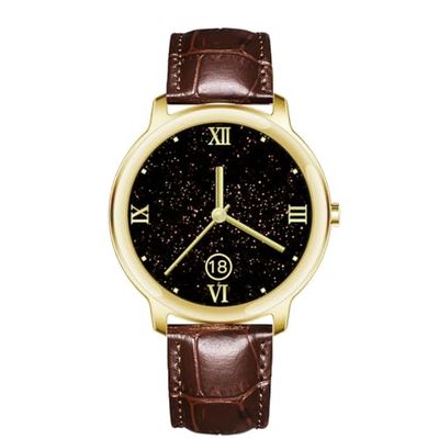 SMARTY2.0 - Smartwatch SW018L (Oro)