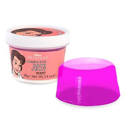 Pop Princess Belle Shower Jelly