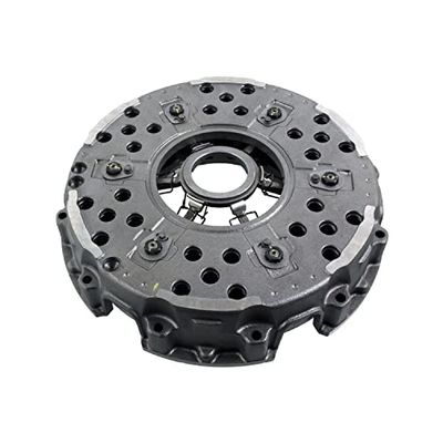 febi bilstein 105281 koppelingsdrukplaat, 1 stuk