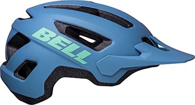 Bell Nomad 2 Matte Light Blue UM/L