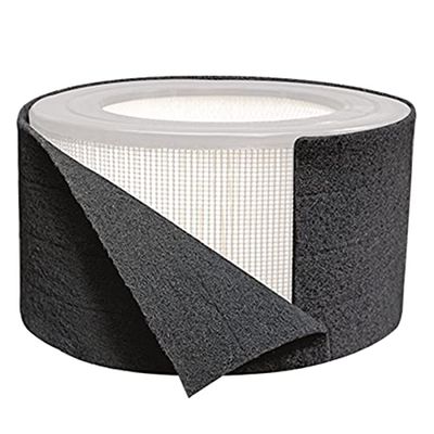 Honeywell Premium geurreducerende luchtreiniger vervangende voorfilter, HRF-APP1/filter (A+)