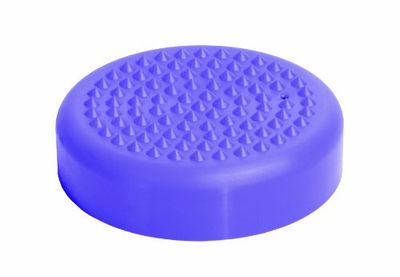 TOGU Senso Kussen Balance Disc (Pack van 2) - Paars