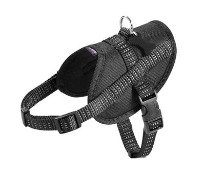 Harnais Easy Safe Noir