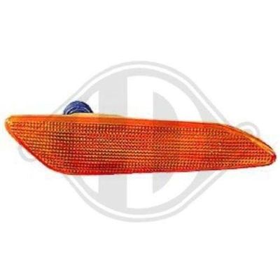 DIEDERICHS 3050078 Side Turn Lights Right