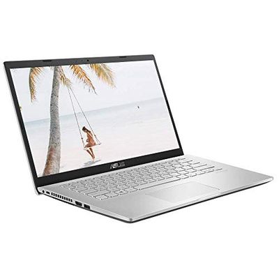 ASUS M409 Full HD 14 cali Laptop (AMD Ryzen 7 Procesor, 512 GB SSD, 8 GB RAM, Windows 10)