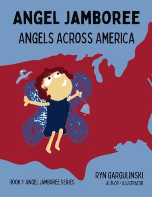 Angel Jamboree: Angels Across America