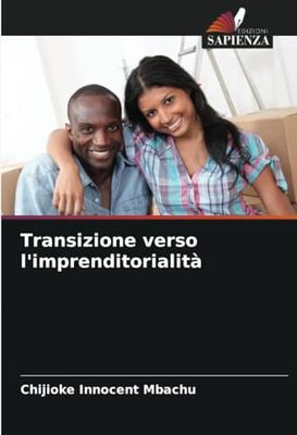 Transizione verso l'imprenditorialità
