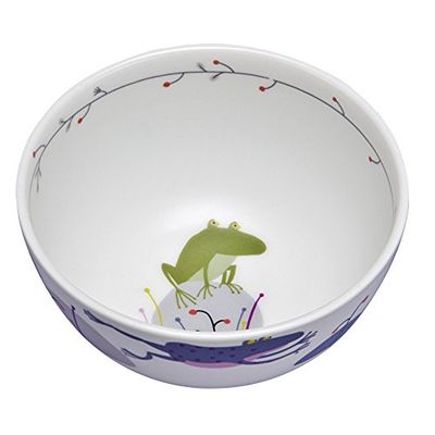 Foret AL947E Kom met Kikker Design