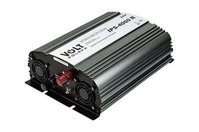 Przetwornica napięcia IPS 4000 R 24/230V (2000/4000W)