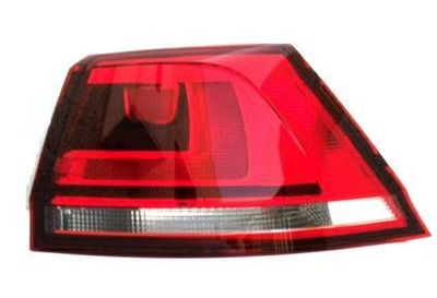 Prasco SA0134114 - Lente, Indicatore Direzione
